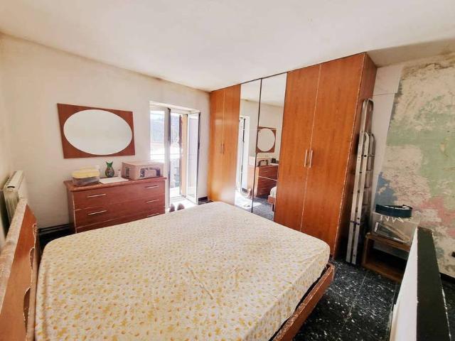 Casa indipendente in vendita a Bargagli GE