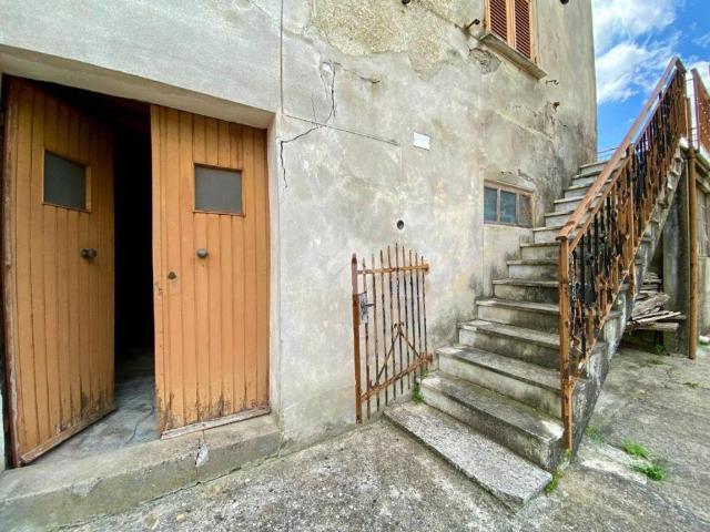 Casa indipendente in vendita a Bargagli GE