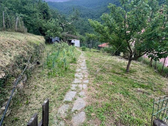 Casa indipendente in vendita a Bargagli GE