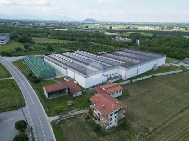 Casa indipendente in vendita a Barge