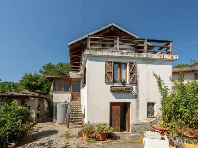 Casa indipendente in vendita a Barge CN