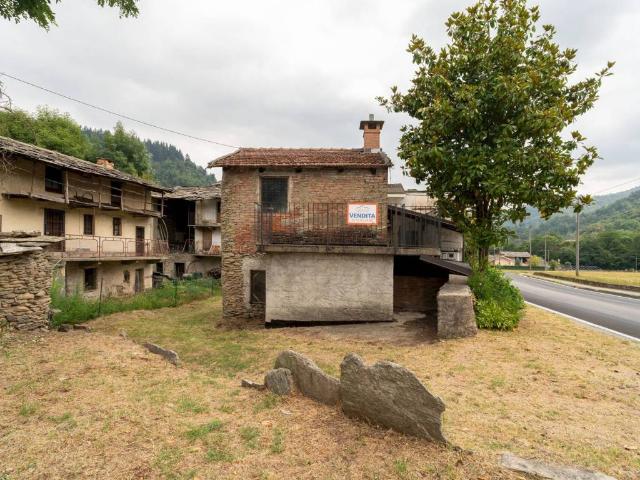 Casa indipendente in vendita a Barge CN