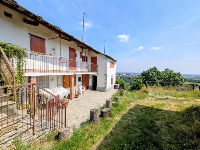 Casa indipendente in vendita a Barge CN