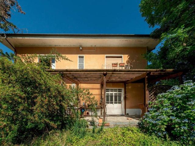 Casa indipendente in vendita a Barge CN