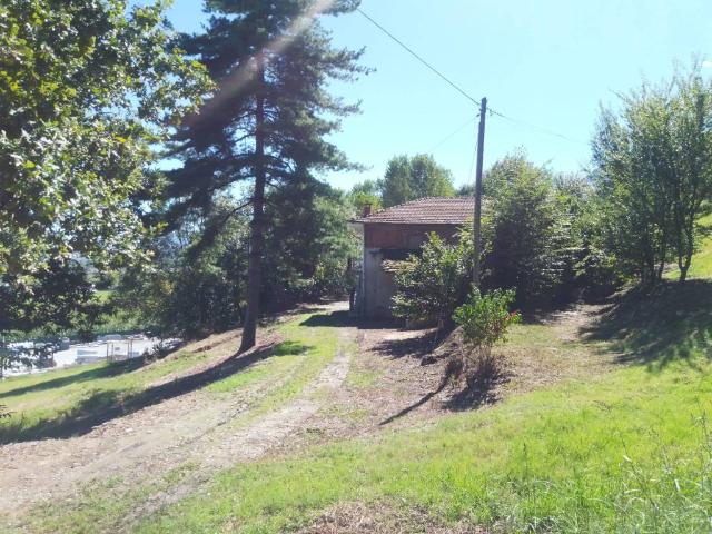 Casa indipendente in vendita a Barge CN