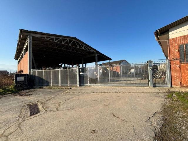Casa indipendente in vendita a Barge CN