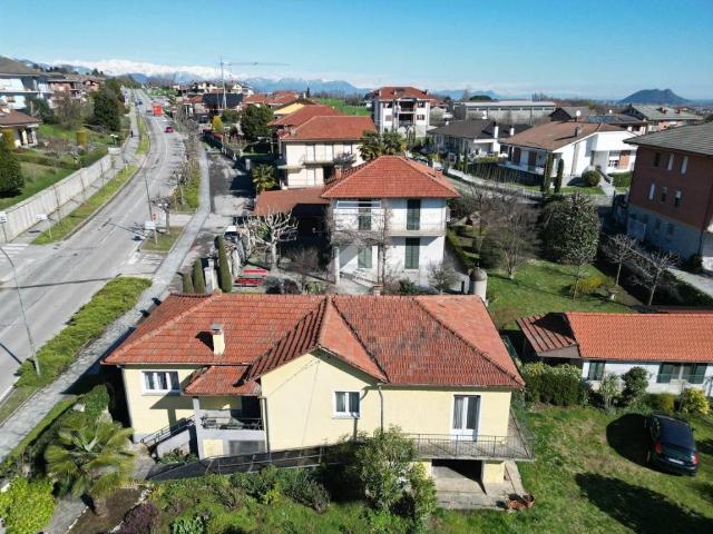 Casa indipendente in vendita a Barge CN