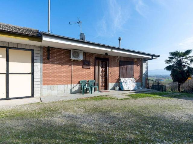 Casa indipendente in vendita a Barge CN