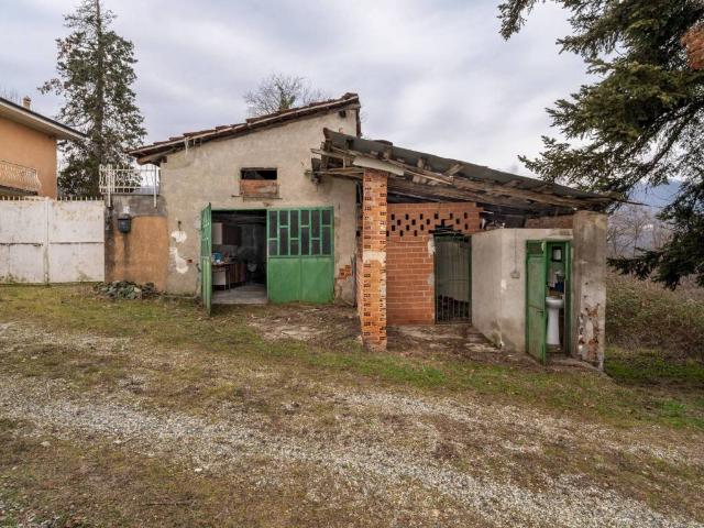 Casa indipendente in vendita a Barge CN