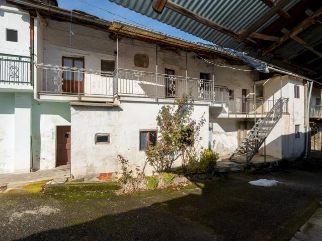 Casa indipendente in vendita a Barge CN