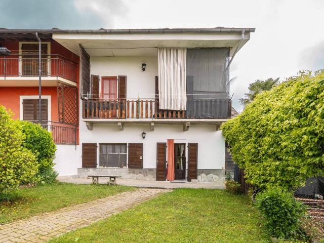 Casa indipendente in vendita a Barge CN
