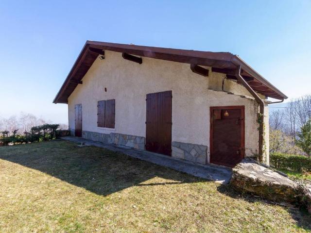 Casa indipendente in vendita a Barge CN