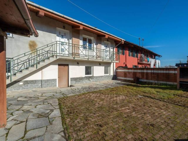 Casa indipendente in vendita a Barge CN