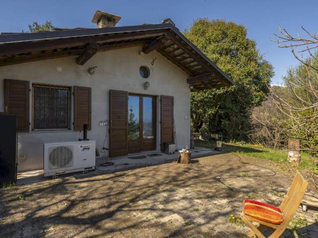 Casa indipendente in vendita a Barge CN