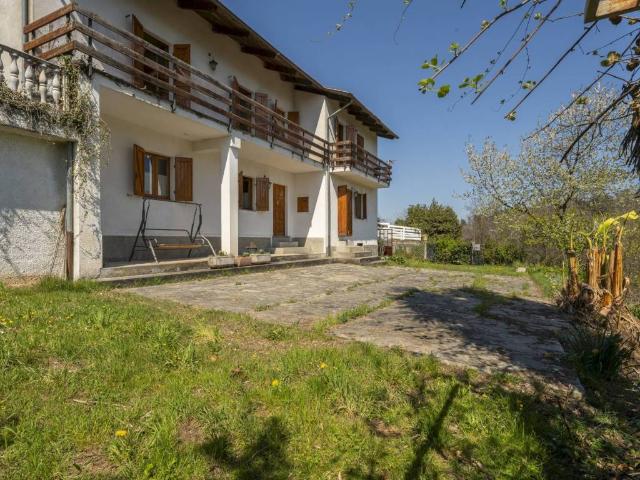 Casa indipendente in vendita a Barge CN