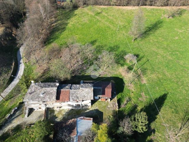 Casa indipendente in vendita a Barge CN