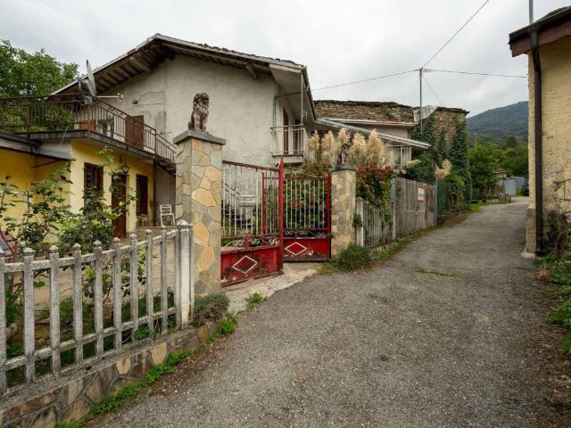 Casa indipendente in vendita a Barge CN