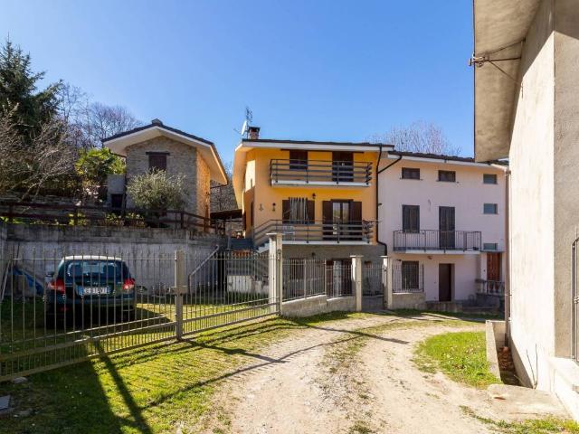 Casa indipendente in vendita a Barge CN