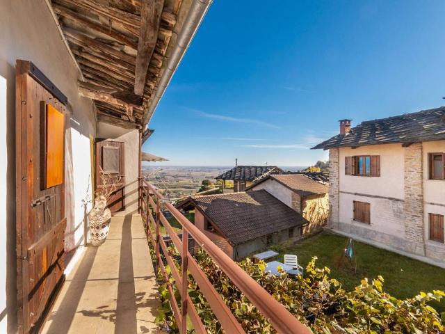Casa indipendente in vendita a Barge CN