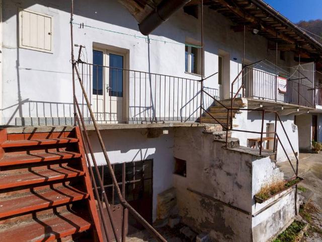 Casa indipendente in vendita a Barge CN