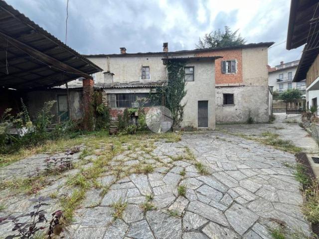 Casa indipendente in vendita a Barge CN