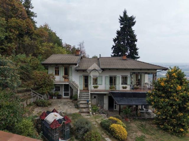 Casa indipendente in vendita a Barge CN