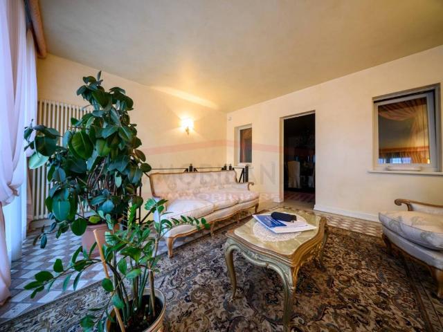 Casa indipendente in vendita a Barghe BS