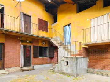 Casa indipendente in vendita a Barghe BS