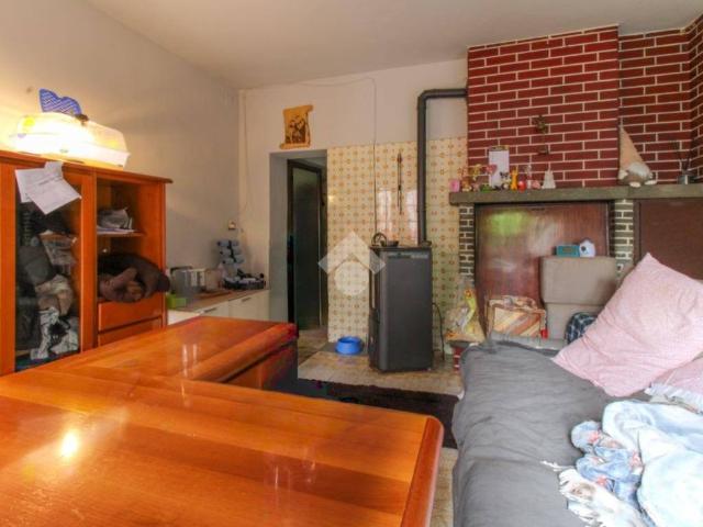 Casa indipendente in vendita a Barghe BS