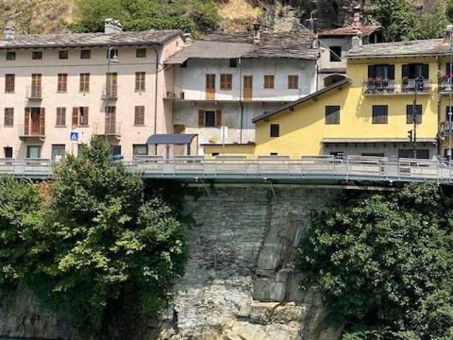 Casa indipendente in vendita a Bard AO
