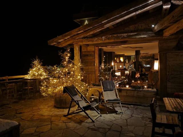 Casa indipendente in vendita a Bardonecchia TO