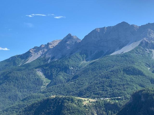 Casa indipendente in vendita a Bardonecchia