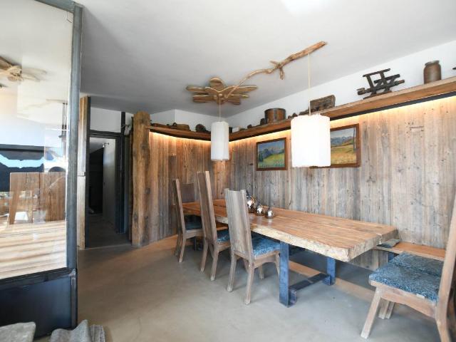 Casa indipendente in vendita a Bardonecchia