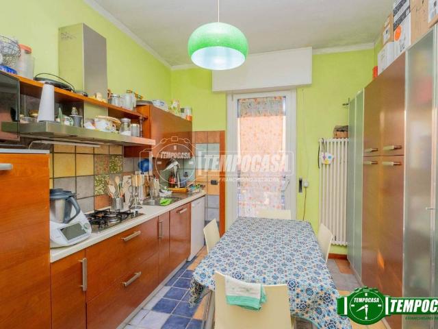 Villa in vendita a Bareggio MI
