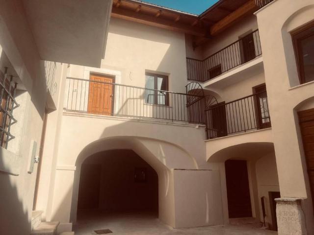Casa indipendente in vendita a Barete AQ