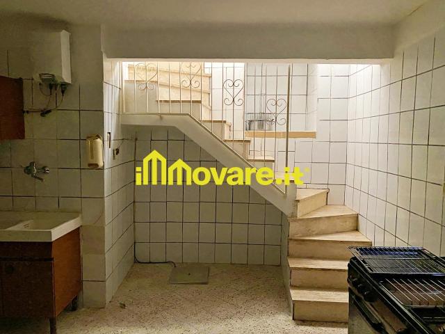 Casa indipendente in vendita a Bari