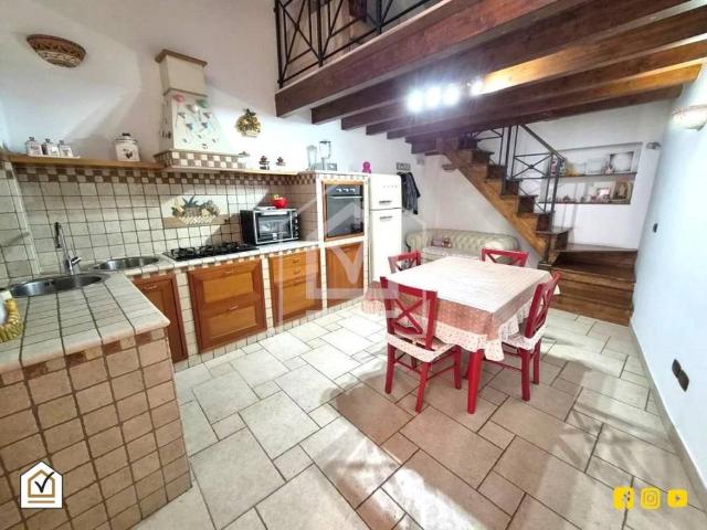 Casa indipendente in vendita a Bari BA