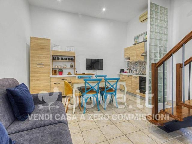 Casa indipendente in vendita a Bari BA