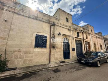 Casa indipendente in vendita a Bari BA