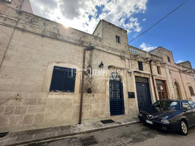 Casa indipendente in vendita a Bari BA