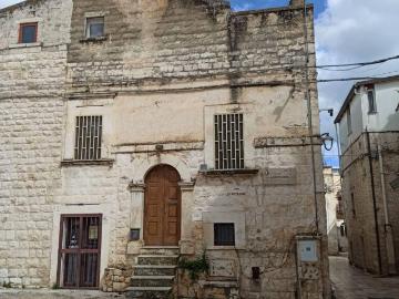 Casa indipendente in vendita a Bari BA