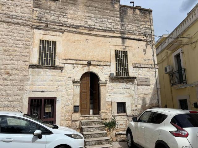 Casa indipendente in vendita a Bari BA