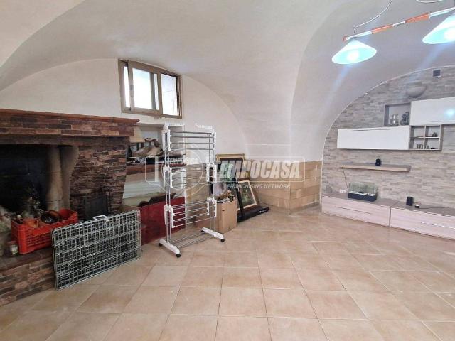 Casa indipendente in vendita a Bari BA