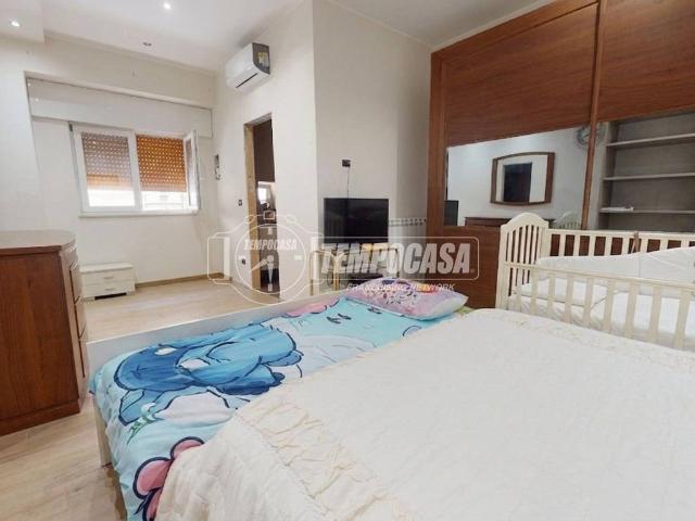 Casa indipendente in vendita a Bari BA