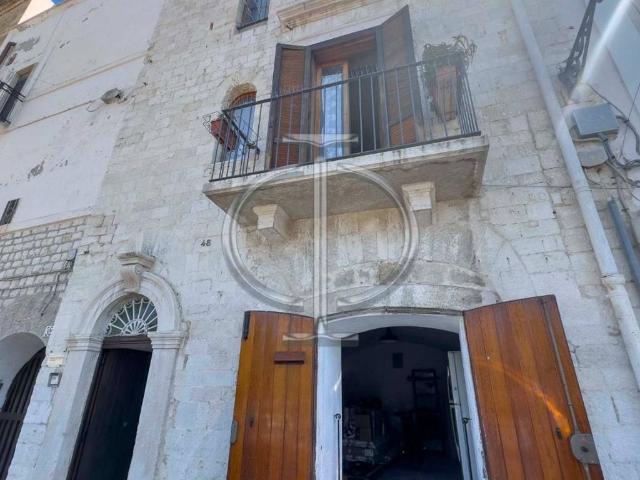 Casa indipendente in vendita a Bari BA