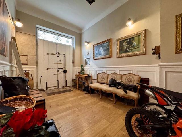 Casa indipendente in vendita a Bari BA