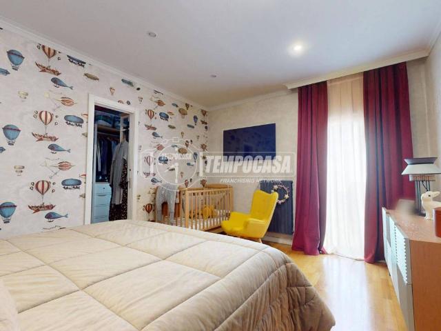 Casa indipendente in vendita a Bari BA