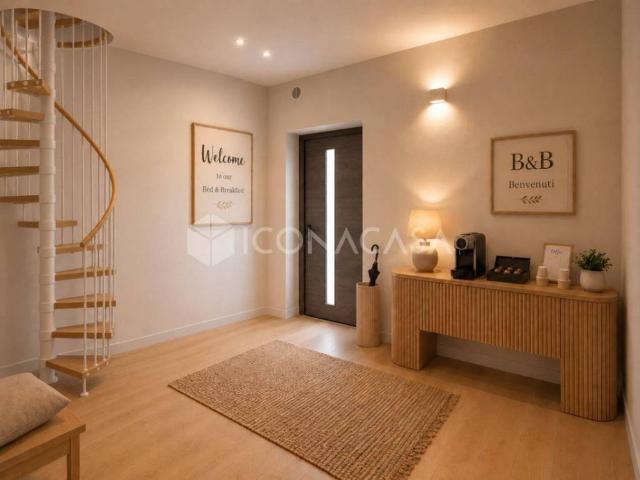 Casa indipendente in vendita a Bari BA