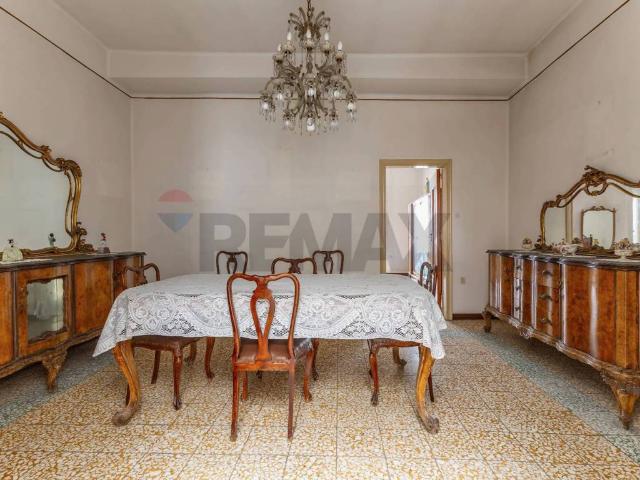 Casa indipendente in vendita a Bari BA