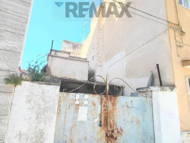 Casa indipendente in vendita a Bari BA